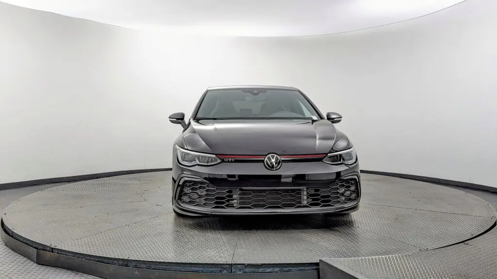 Florida Fine Cars - Used VOLKSWAGEN GOLF GTI 2023 MIAMI S