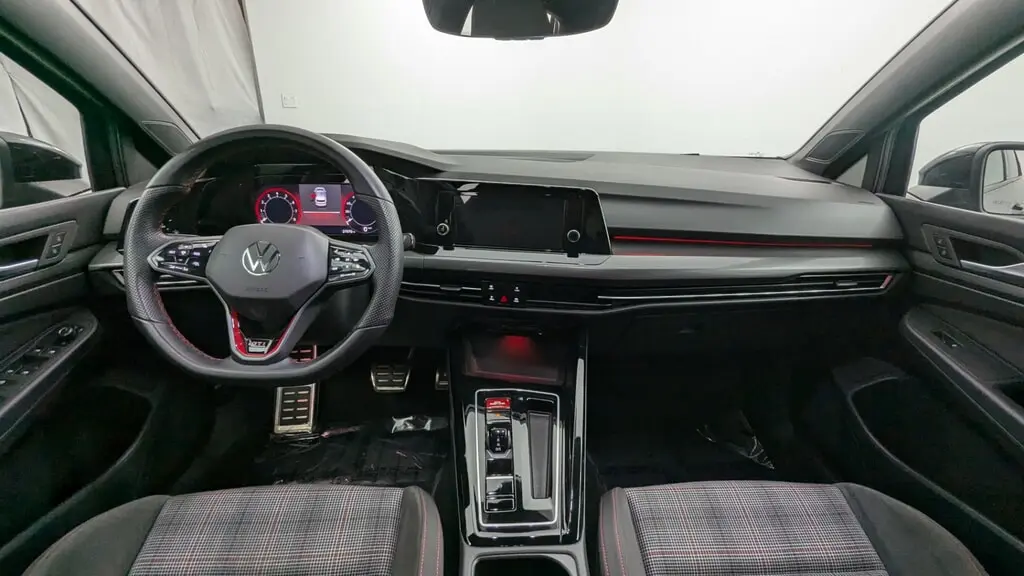 Florida Fine Cars - Used VOLKSWAGEN GOLF GTI 2023 MIAMI S