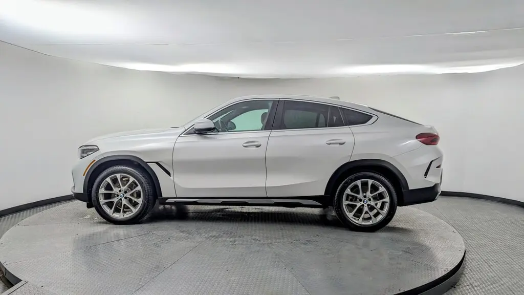 Florida Fine Cars - Used BMW X6 2023 WEST PALM XDRIVE40I