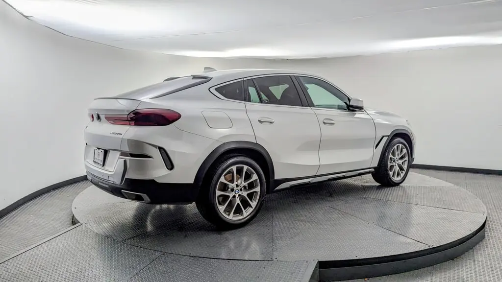 Florida Fine Cars - Used BMW X6 2023 WEST PALM XDRIVE40I