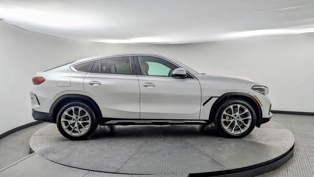 Florida Fine Cars - Used BMW X6 2023 WEST PALM XDRIVE40I
