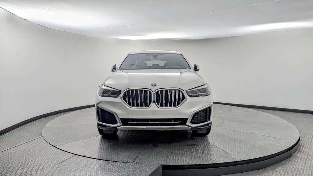 Florida Fine Cars - Used BMW X6 2023 WEST PALM XDRIVE40I
