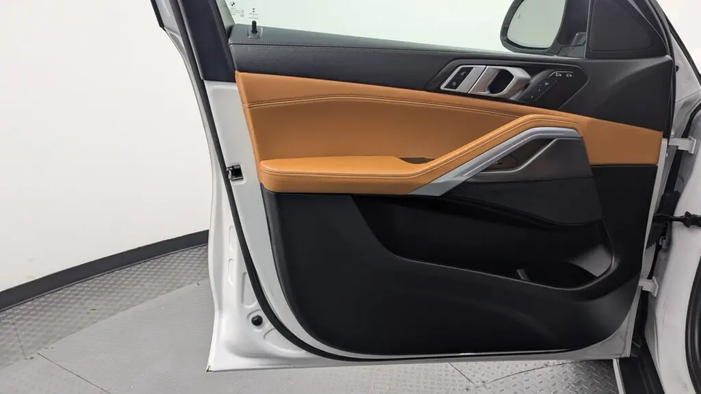 Florida Fine Cars - Used BMW X6 2023 WEST PALM XDRIVE40I