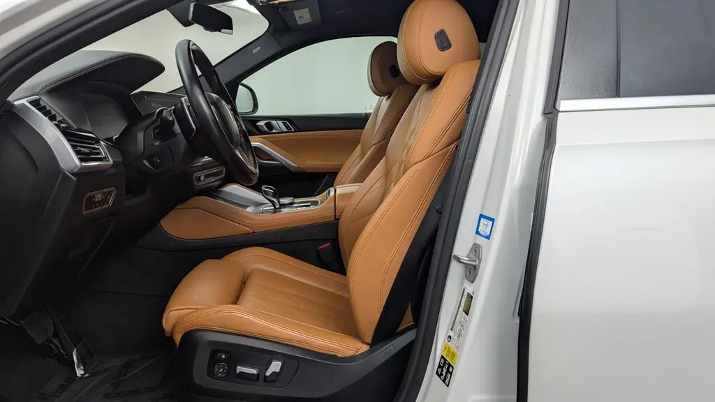 Florida Fine Cars - Used BMW X6 2023 WEST PALM XDRIVE40I