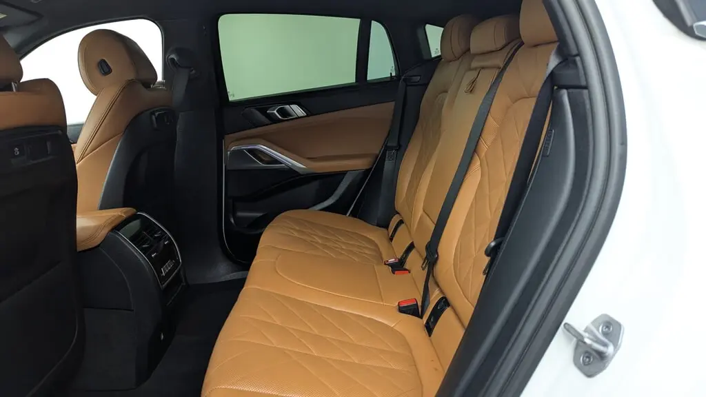 Florida Fine Cars - Used BMW X6 2023 WEST PALM XDRIVE40I