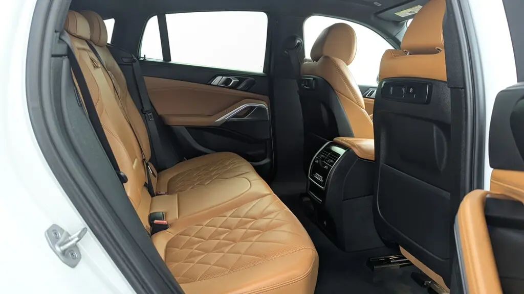 Florida Fine Cars - Used BMW X6 2023 WEST PALM XDRIVE40I