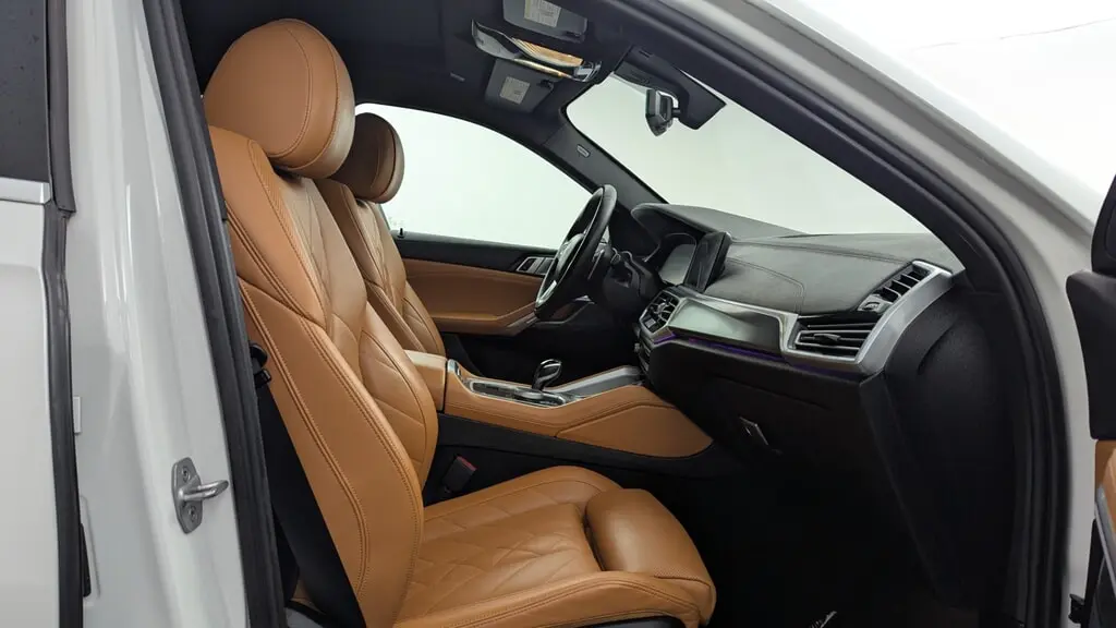 Florida Fine Cars - Used BMW X6 2023 WEST PALM XDRIVE40I