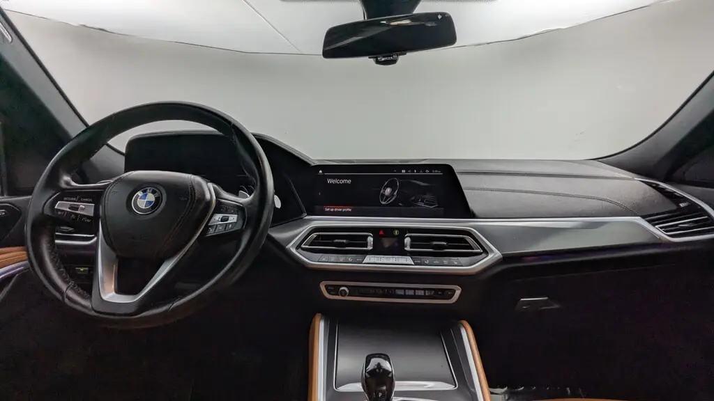 Florida Fine Cars - Used BMW X6 2023 WEST PALM XDRIVE40I