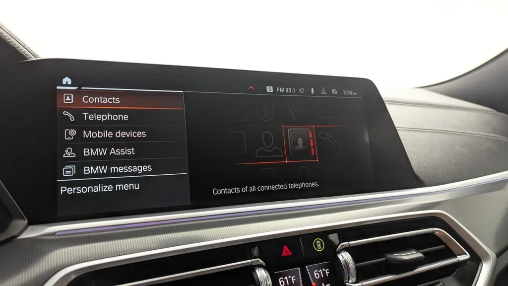 Florida Fine Cars - Used BMW X6 2023 WEST PALM XDRIVE40I