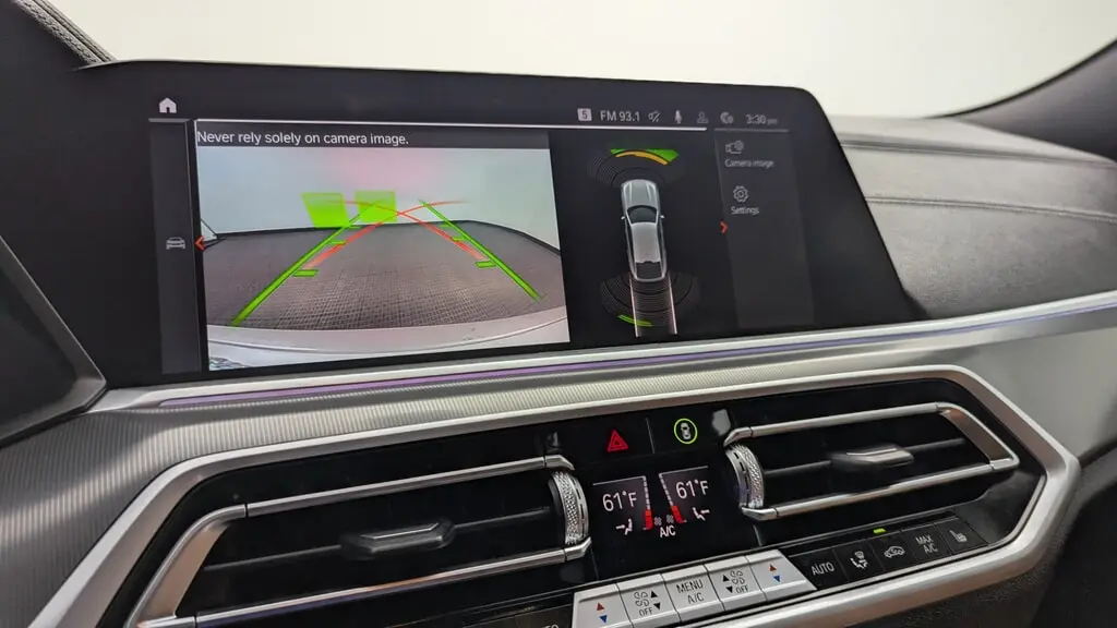 Florida Fine Cars - Used BMW X6 2023 WEST PALM XDRIVE40I