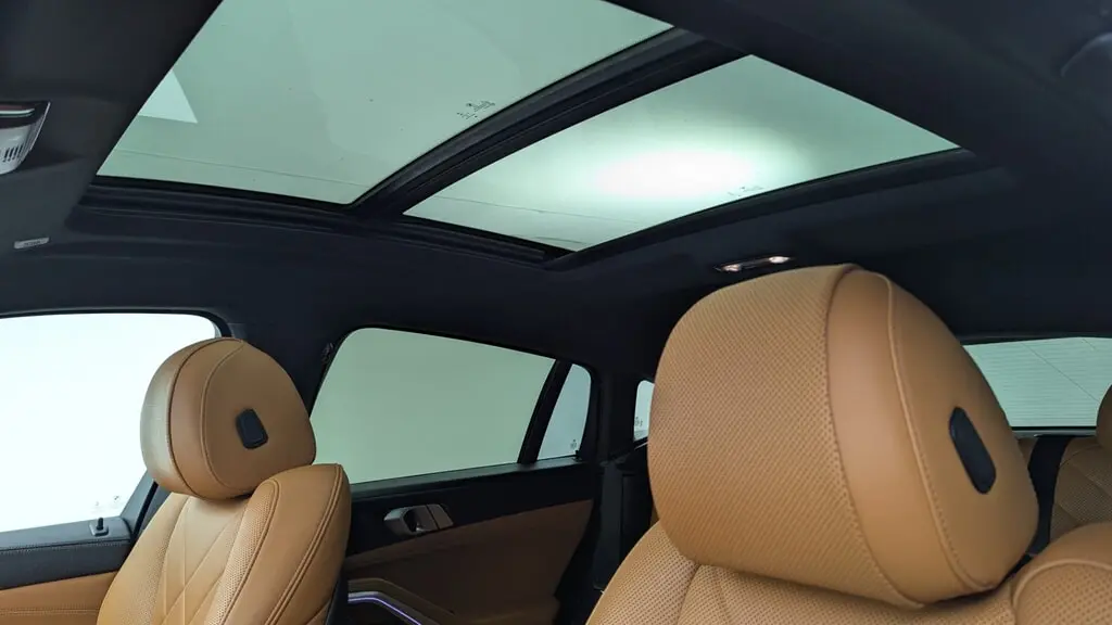 Florida Fine Cars - Used BMW X6 2023 WEST PALM XDRIVE40I