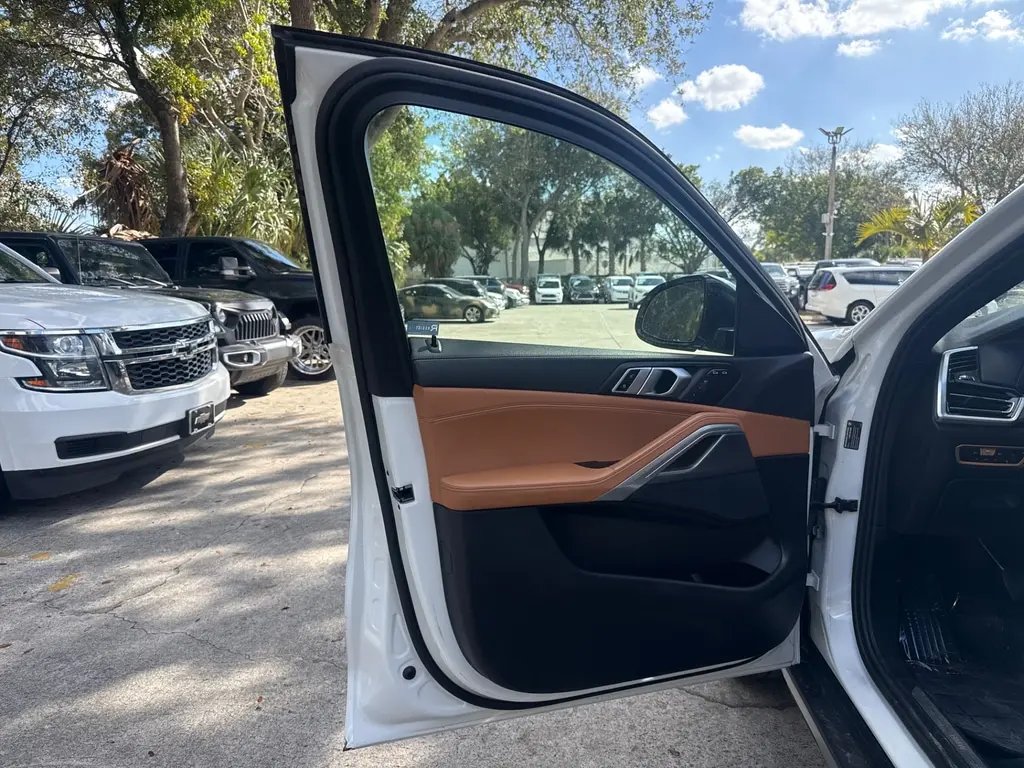 Florida Fine Cars - Used BMW X6 2023 WEST PALM XDRIVE40I