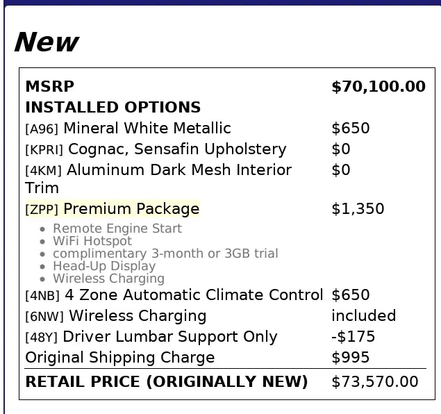 Florida Fine Cars - Used BMW X6 2023 WEST PALM XDRIVE40I