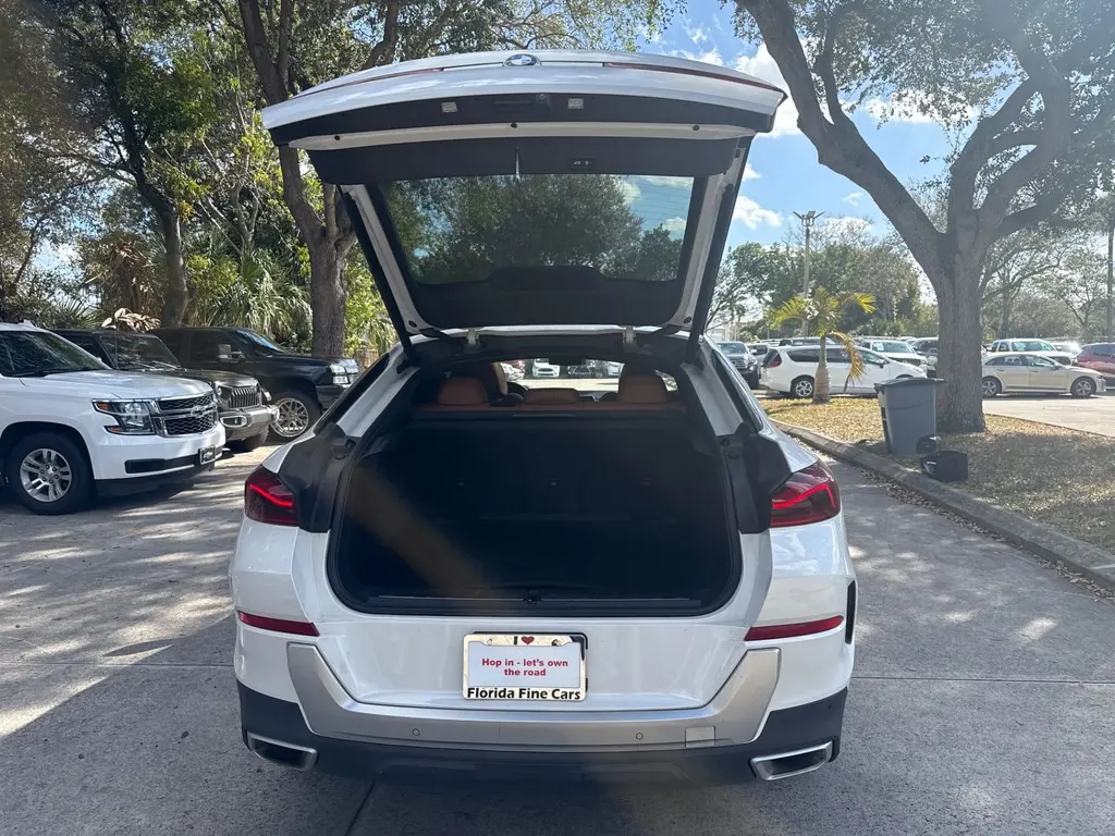 Florida Fine Cars - Used BMW X6 2023 WEST PALM XDRIVE40I