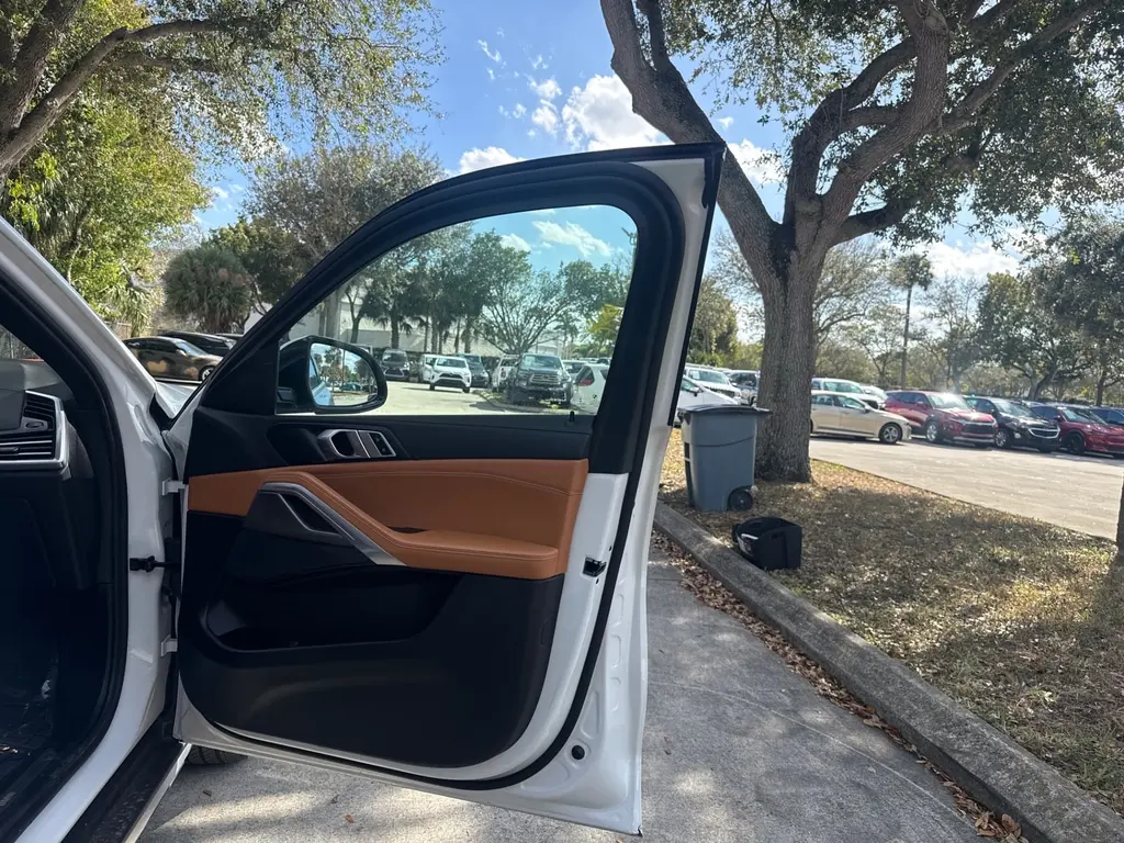 Florida Fine Cars - Used BMW X6 2023 WEST PALM XDRIVE40I