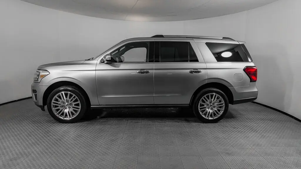 Florida Fine Cars - Used FORD EXPEDITION 2024 ORLANDO LIMITED