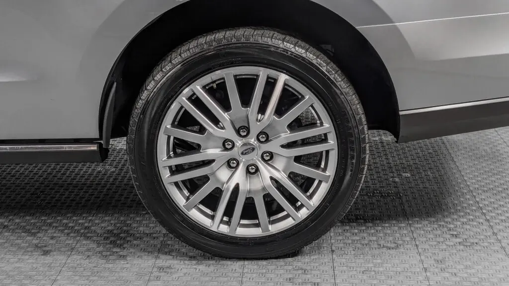 Florida Fine Cars - Used FORD EXPEDITION 2024 ORLANDO LIMITED