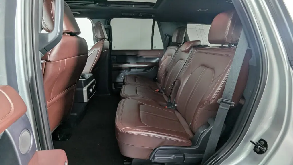 Florida Fine Cars - Used FORD EXPEDITION 2024 ORLANDO LIMITED