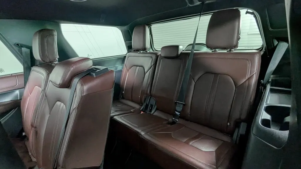 Florida Fine Cars - Used FORD EXPEDITION 2024 ORLANDO LIMITED