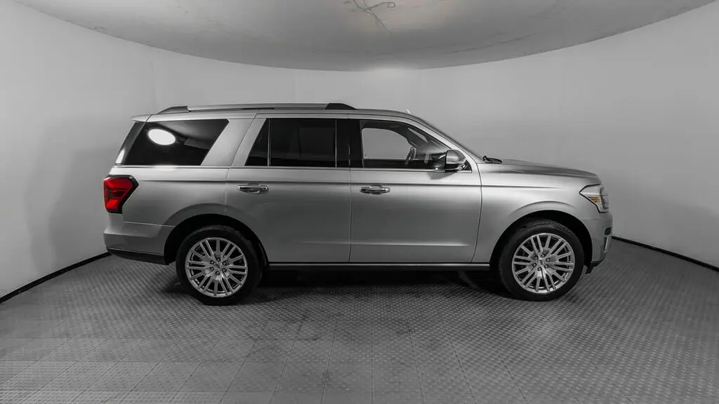 Florida Fine Cars - Used FORD EXPEDITION 2024 ORLANDO LIMITED