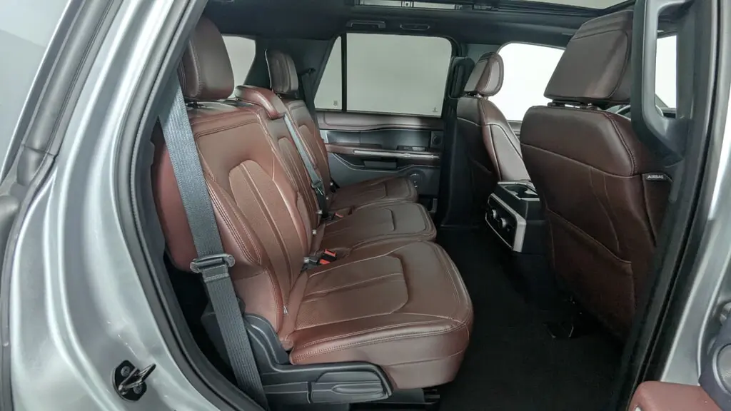 Florida Fine Cars - Used FORD EXPEDITION 2024 ORLANDO LIMITED