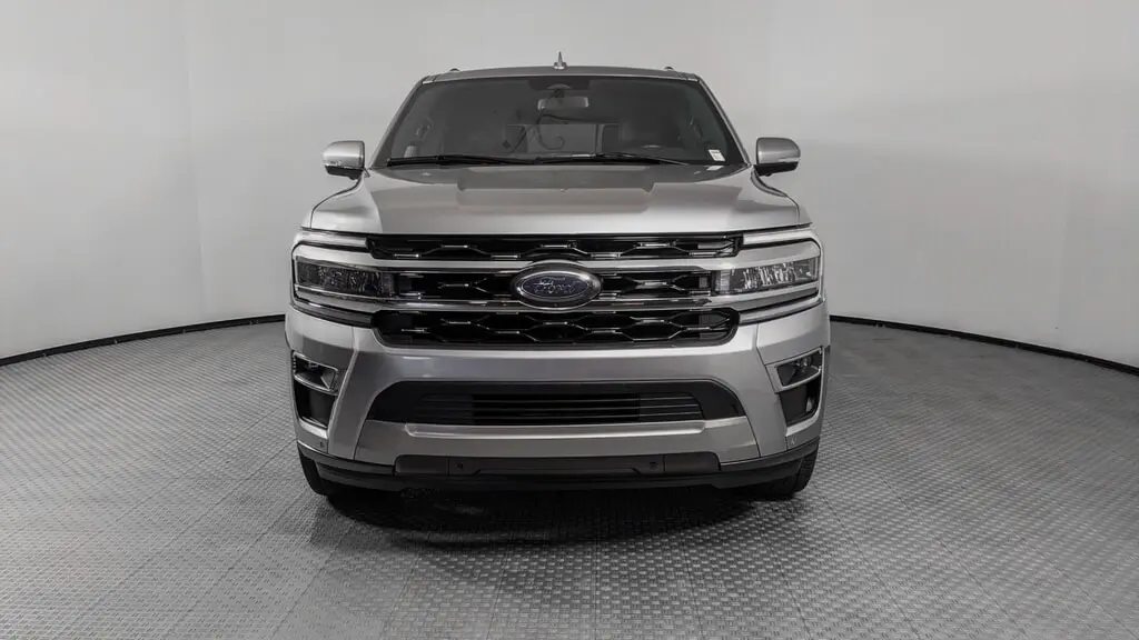 Florida Fine Cars - Used FORD EXPEDITION 2024 ORLANDO LIMITED