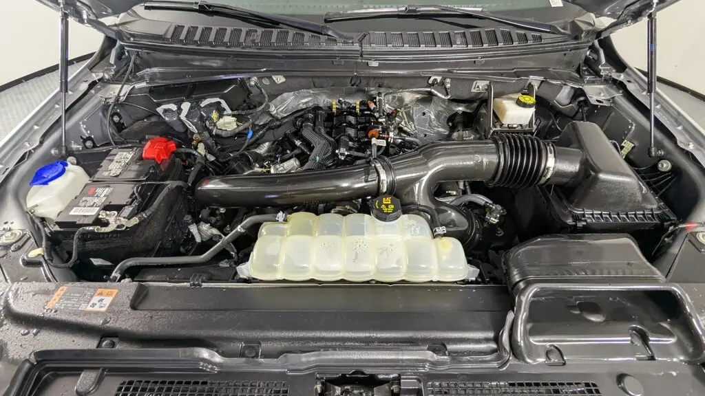 Florida Fine Cars - Used FORD EXPEDITION 2024 ORLANDO LIMITED