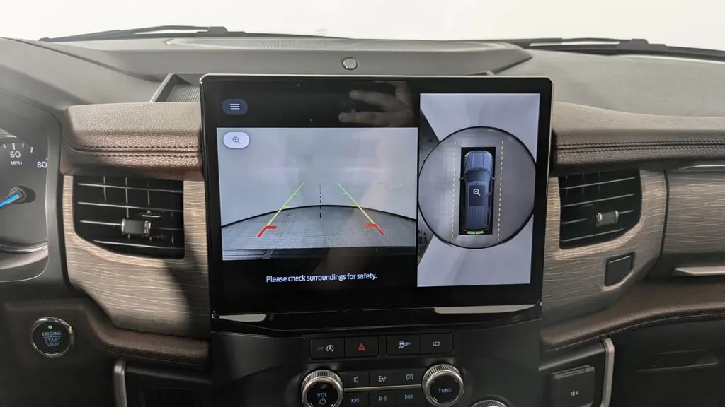 Florida Fine Cars - Used FORD EXPEDITION 2024 ORLANDO LIMITED