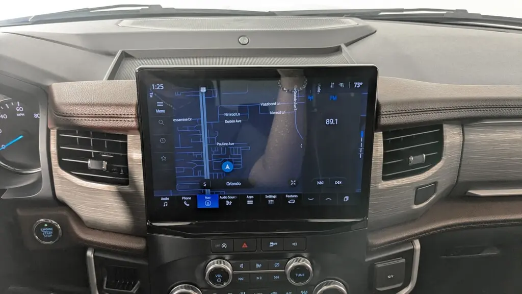 Florida Fine Cars - Used FORD EXPEDITION 2024 ORLANDO LIMITED