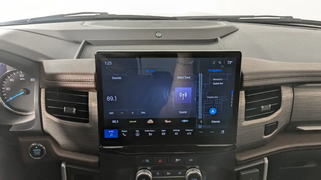 Florida Fine Cars - Used FORD EXPEDITION 2024 ORLANDO LIMITED