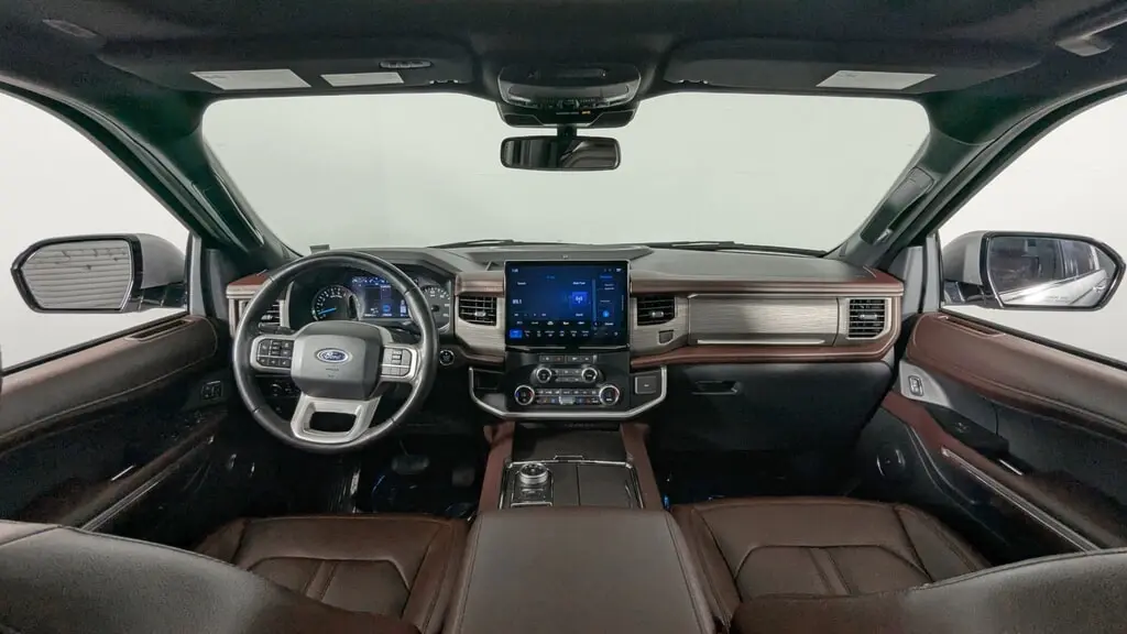 Florida Fine Cars - Used FORD EXPEDITION 2024 ORLANDO LIMITED