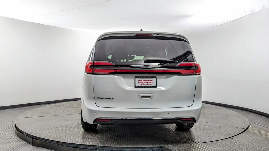 Florida Fine Cars - Used CHRYSLER PACIFICA 2023 MARGATE TOURING L