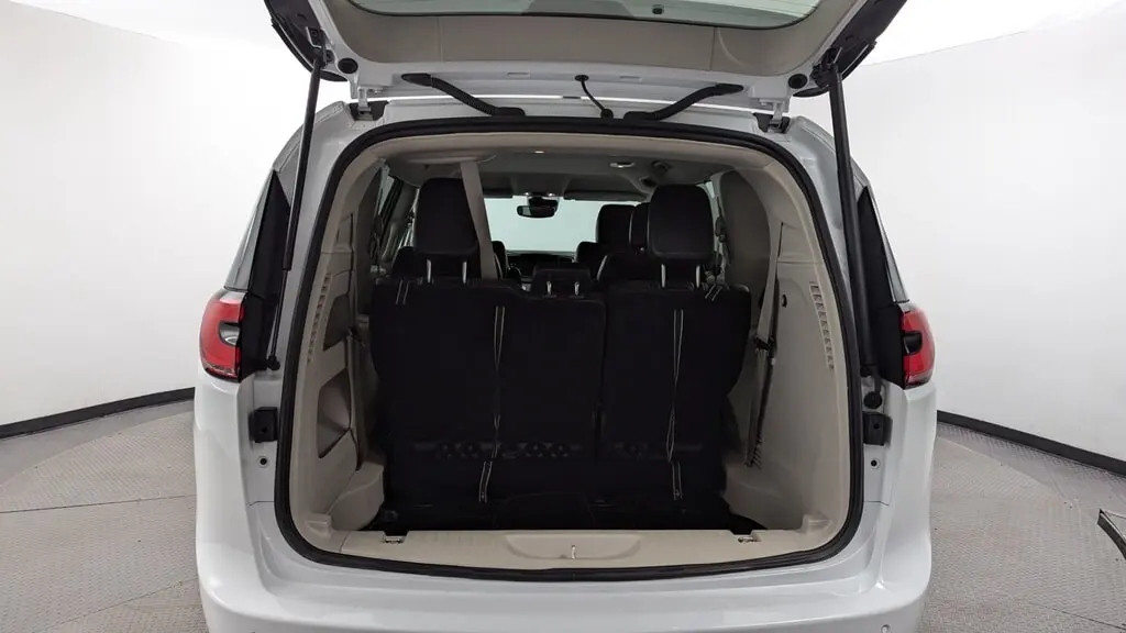 Florida Fine Cars - Used CHRYSLER PACIFICA 2023 MARGATE TOURING L