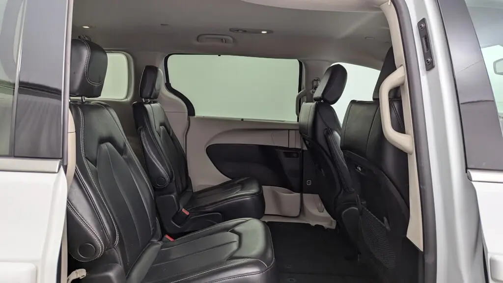 Florida Fine Cars - Used CHRYSLER PACIFICA 2023 MARGATE TOURING L