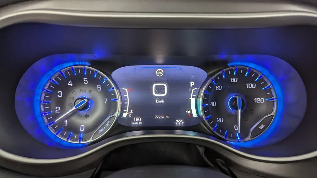 Florida Fine Cars - Used CHRYSLER PACIFICA 2023 MARGATE TOURING L