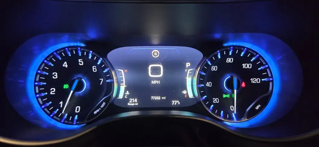 Florida Fine Cars - Used CHRYSLER PACIFICA 2023 MARGATE TOURING L