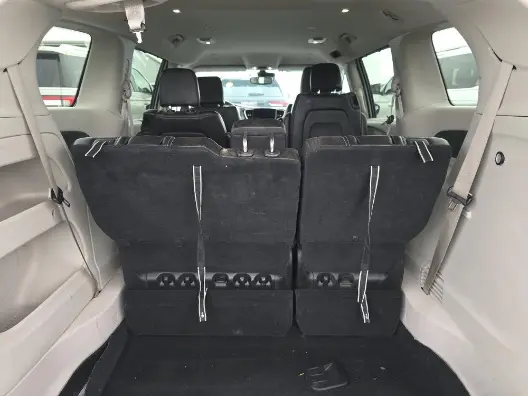 Florida Fine Cars - Used CHRYSLER PACIFICA 2023 MARGATE TOURING L