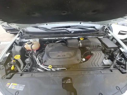 Florida Fine Cars - Used CHRYSLER PACIFICA 2023 MARGATE TOURING L