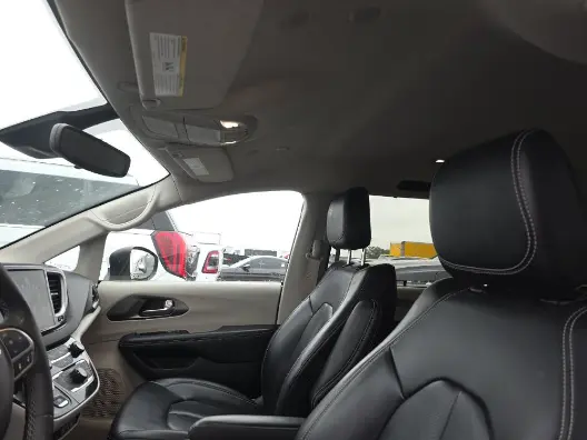 Florida Fine Cars - Used CHRYSLER PACIFICA 2023 MARGATE TOURING L