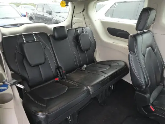 Florida Fine Cars - Used CHRYSLER PACIFICA 2023 MARGATE TOURING L