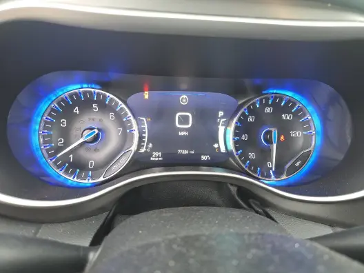 Florida Fine Cars - Used CHRYSLER PACIFICA 2023 MARGATE TOURING L