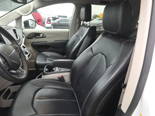 Florida Fine Cars - Used CHRYSLER PACIFICA 2023 MARGATE TOURING L