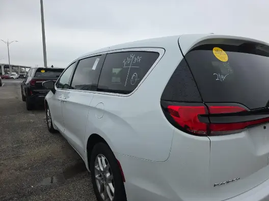 Florida Fine Cars - Used CHRYSLER PACIFICA 2023 MARGATE TOURING L