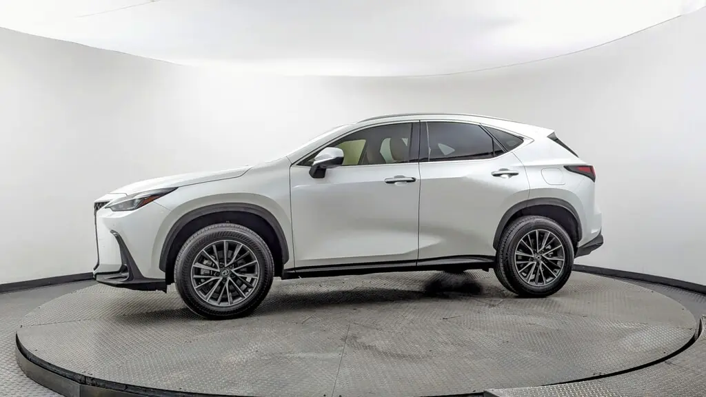 Florida Fine Cars - Used LEXUS NX 2025 MIAMI NX 250