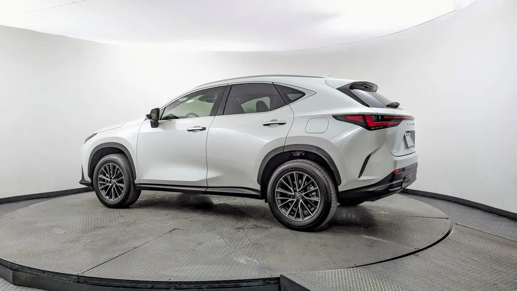 Florida Fine Cars - Used LEXUS NX 2025 MIAMI NX 250