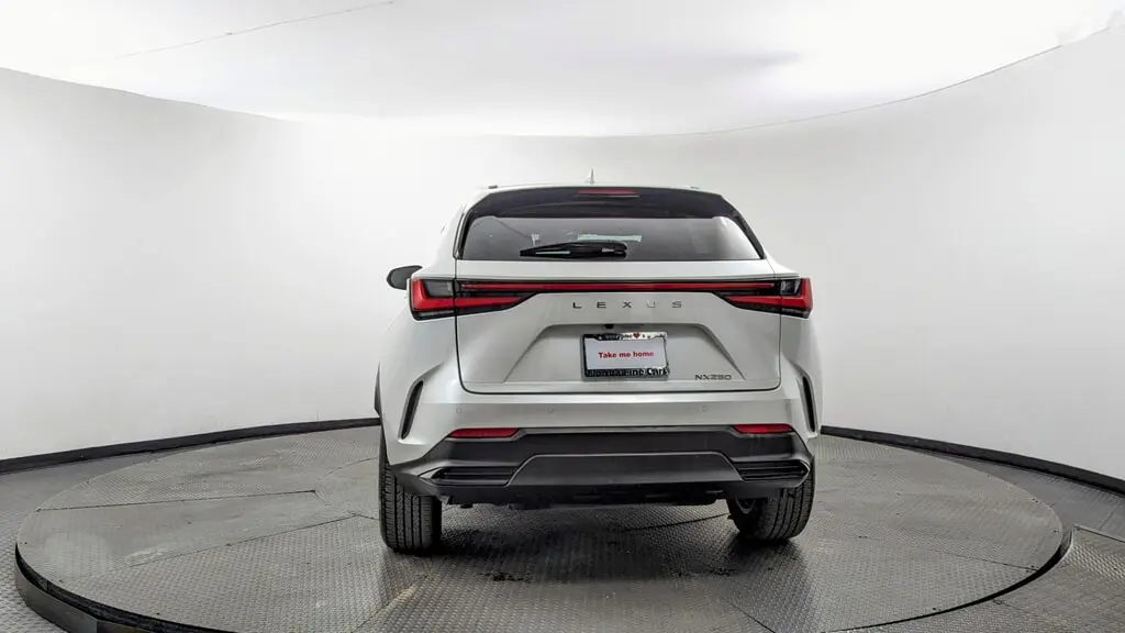 Florida Fine Cars - Used LEXUS NX 2025 MIAMI NX 250