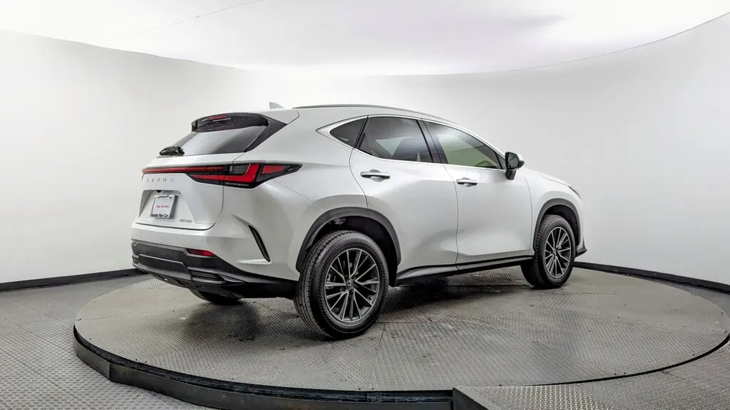 Florida Fine Cars - Used LEXUS NX 2025 MIAMI NX 250
