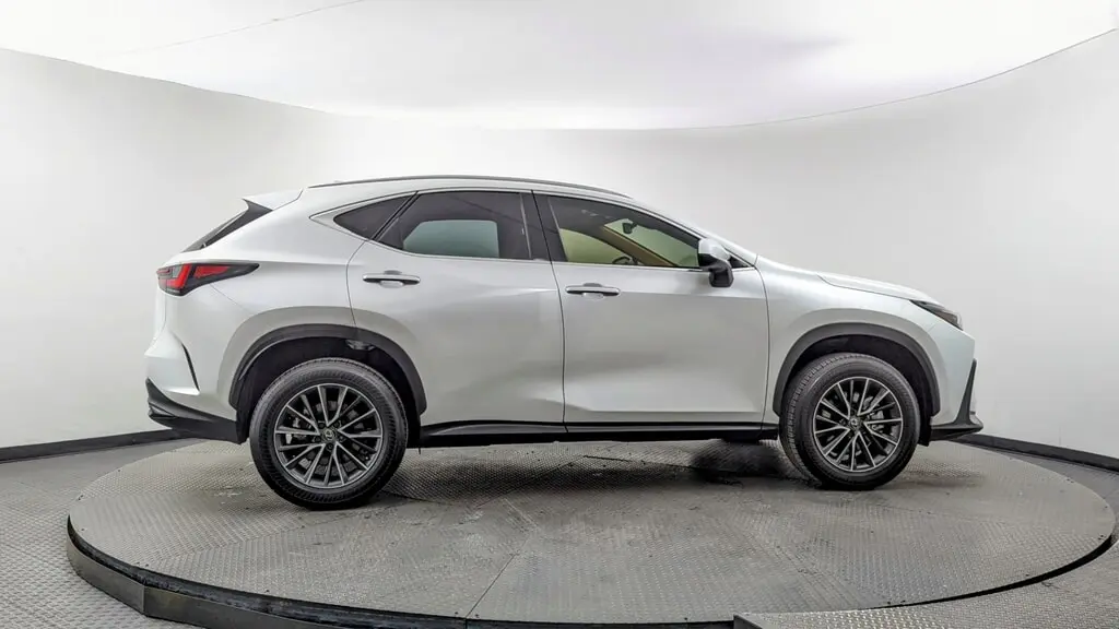 Florida Fine Cars - Used LEXUS NX 2025 MIAMI NX 250