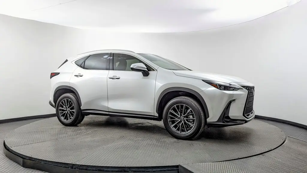 Florida Fine Cars - Used LEXUS NX 2025 MIAMI NX 250