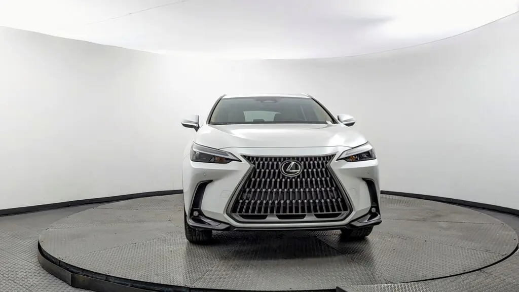 Florida Fine Cars - Used LEXUS NX 2025 MIAMI NX 250